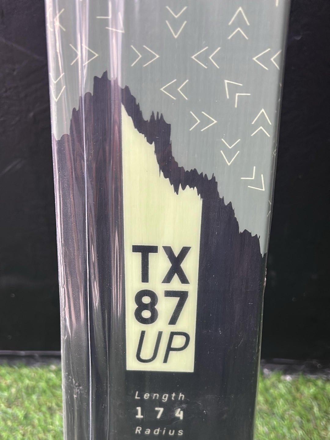 KASTLE TX87 UP