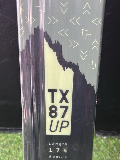 KASTLE TX87 UP