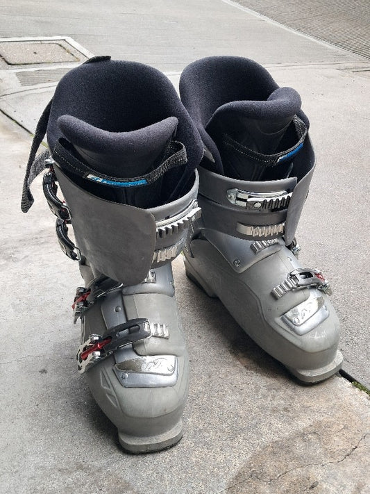 Scarponi Sci Nordica uomo, numero 44