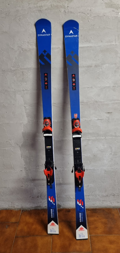 Sci Dynastar speed course master size 170-179cm