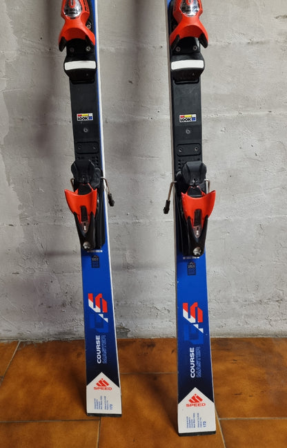 Sci Dynastar speed course master size 170-179cm