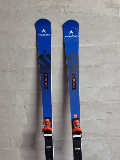 Sci Dynastar speed course master size 170-179cm