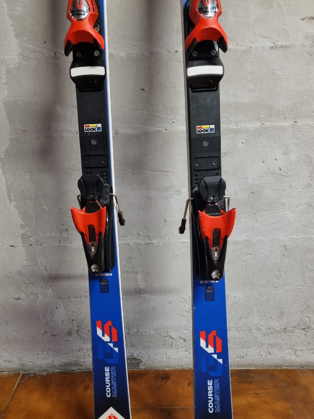 Sci Dynastar speed course master size 170-179cm