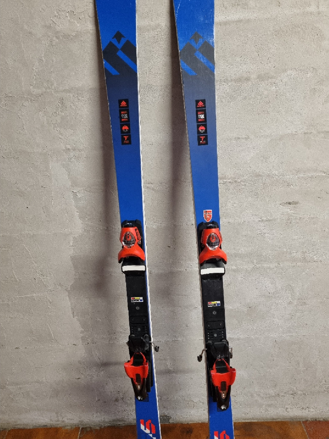 Sci Dynastar speed course master size 170-179cm