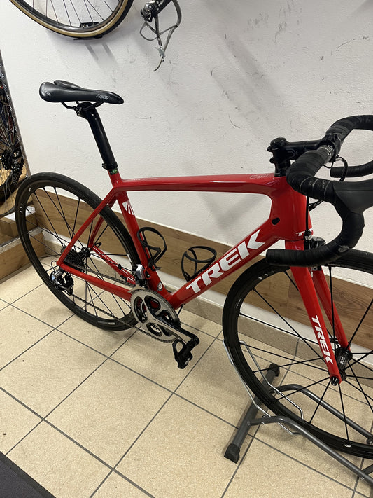 TREK MADONE 7S DURA-ACE Di2 tg 54 usata pari al nuovo