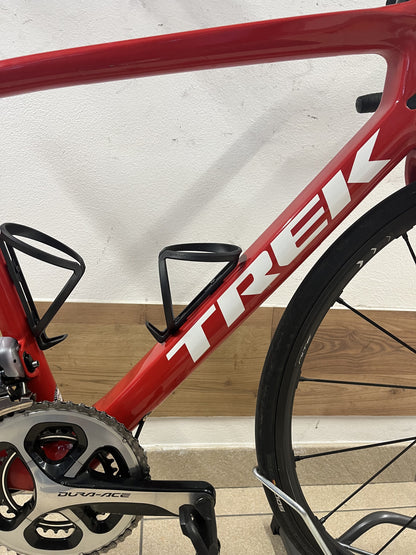TREK MADONE 7S DURA-ACE Di2 tg 54 usata pari al nuovo