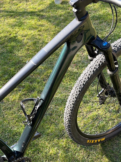 SCOTT SCALE 930 CARBON – TAGLIA M – 10,5 kg usata