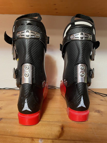 Scarponi sci Atomic Redster PRO 130 FIS usati
