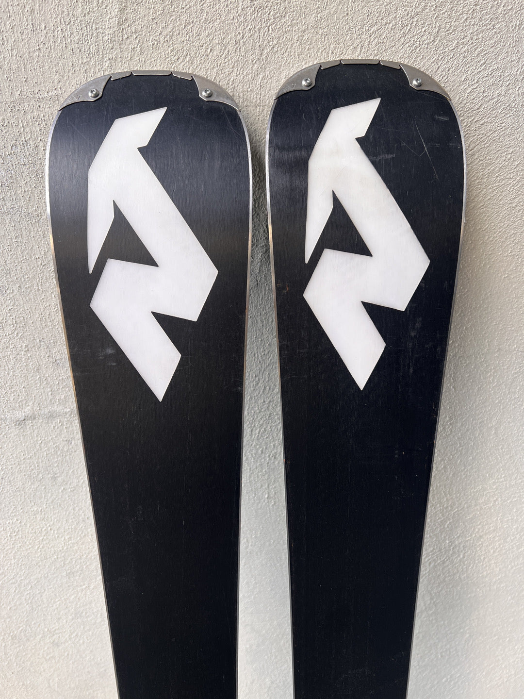 150cm sci Nordica Belle 78 DC r12.2 usato N132 872