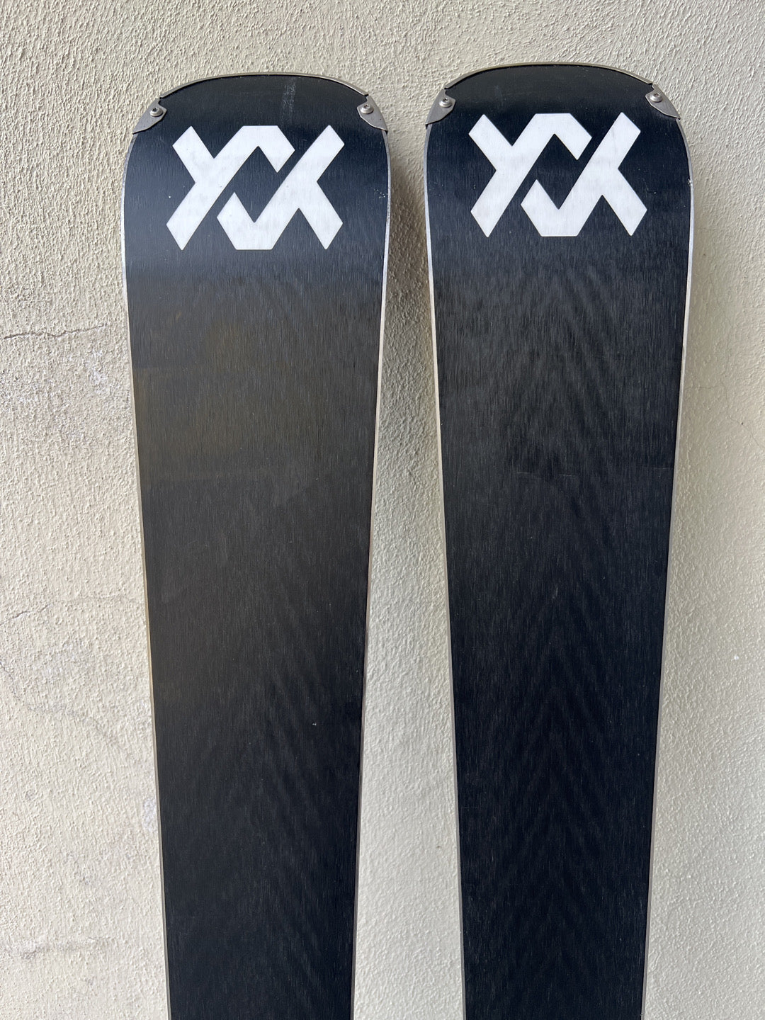 173cm sci Volkl Peregrine 72 Test r15.4 usati