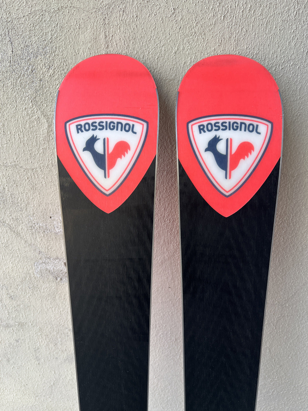 158cm sci Rossignol GSJ r17 usato 2025 N4