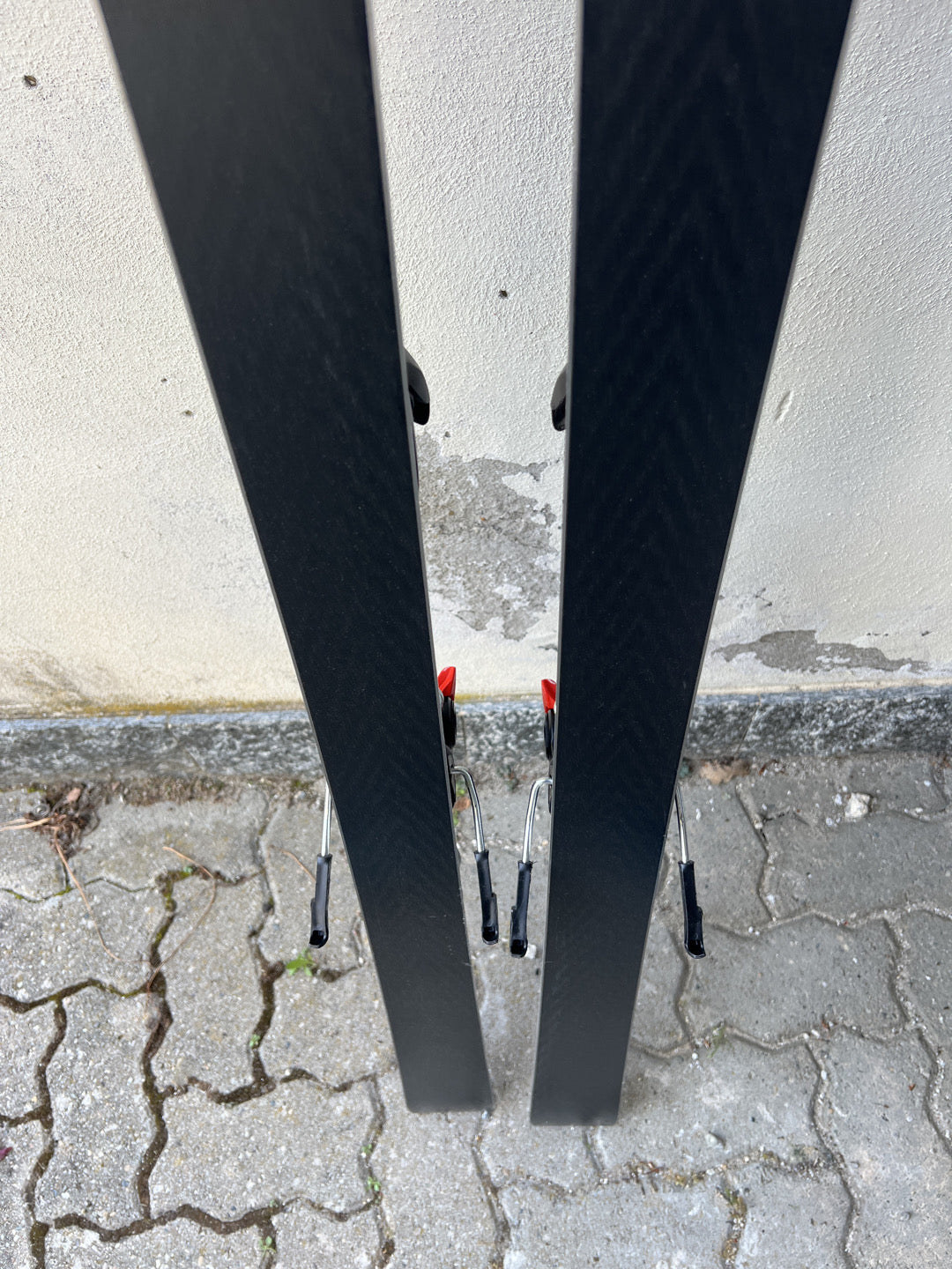 158cm sci Rossignol GSJ r17 usato 2025 N4