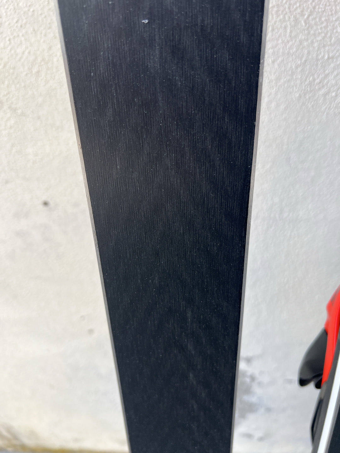 158cm sci Rossignol GSJ r17 usato 2025 N4