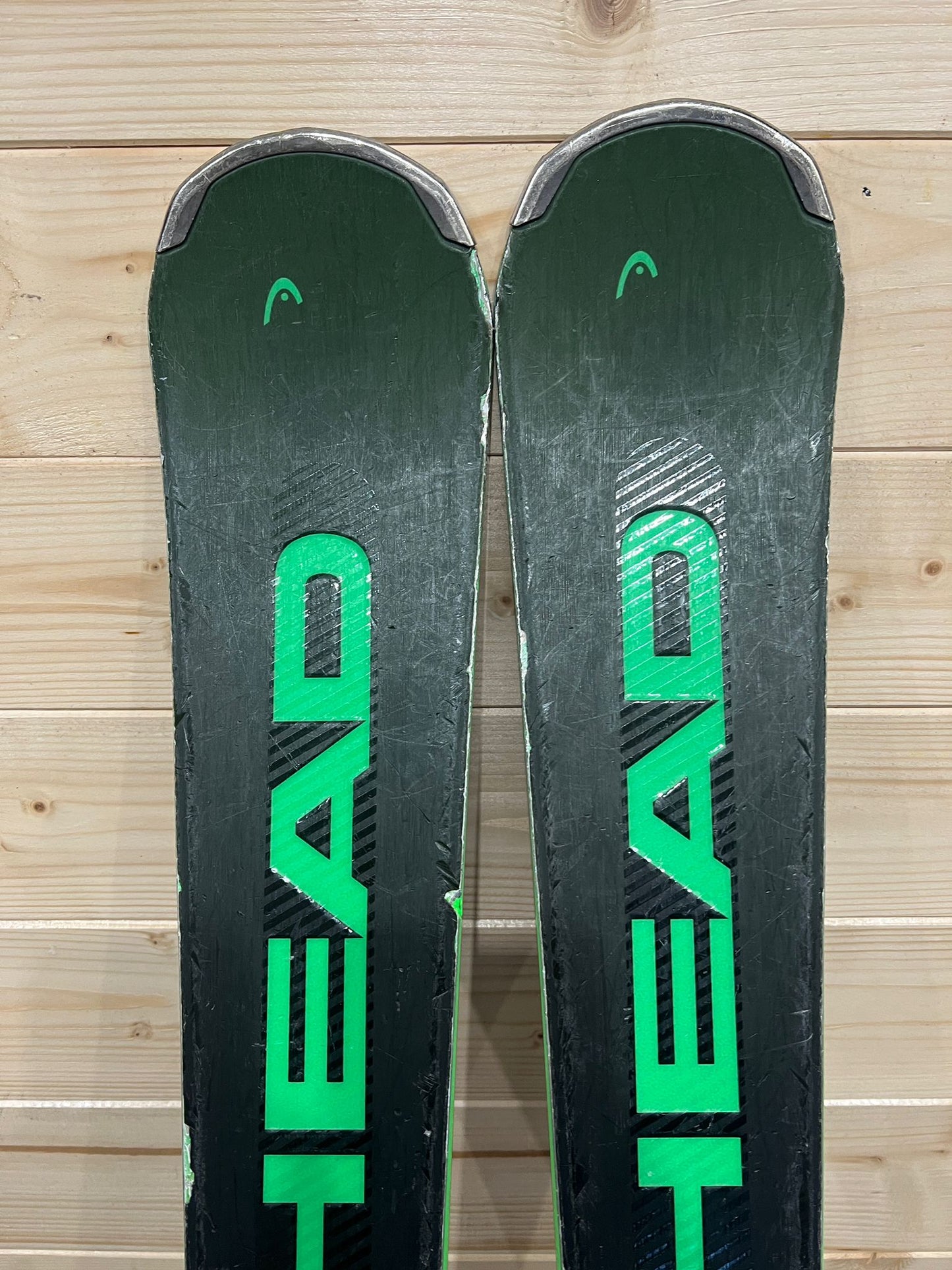 170cm sci Head Supershape e-Magnum r13.1 usati N469