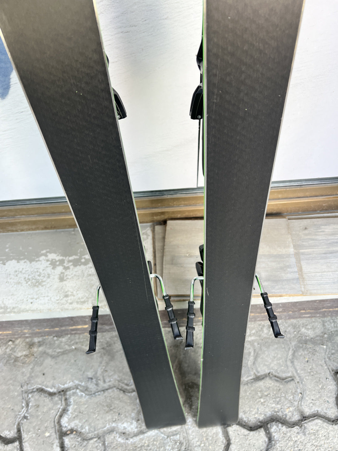 170cm sci Head Supershape e-Magnum r13.1 usati N46