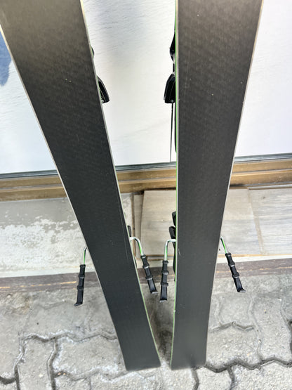 170cm sci Head Supershape e-Magnum r13.1 usati N46