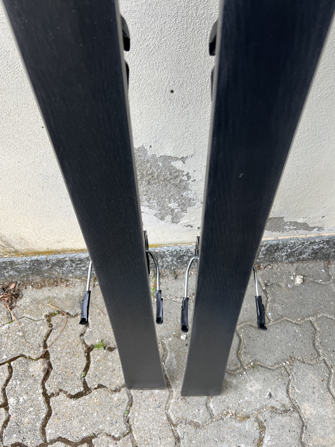 167cm sci Rossignol Nova10 Ti r14 usato N1