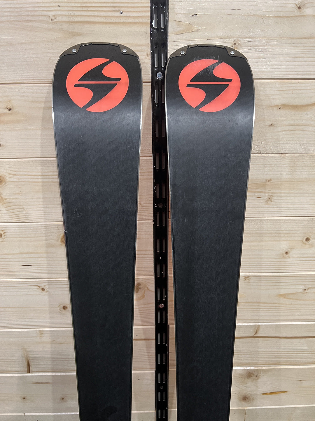 165cm Blizzard SRC 2024 sci discesa Test N222