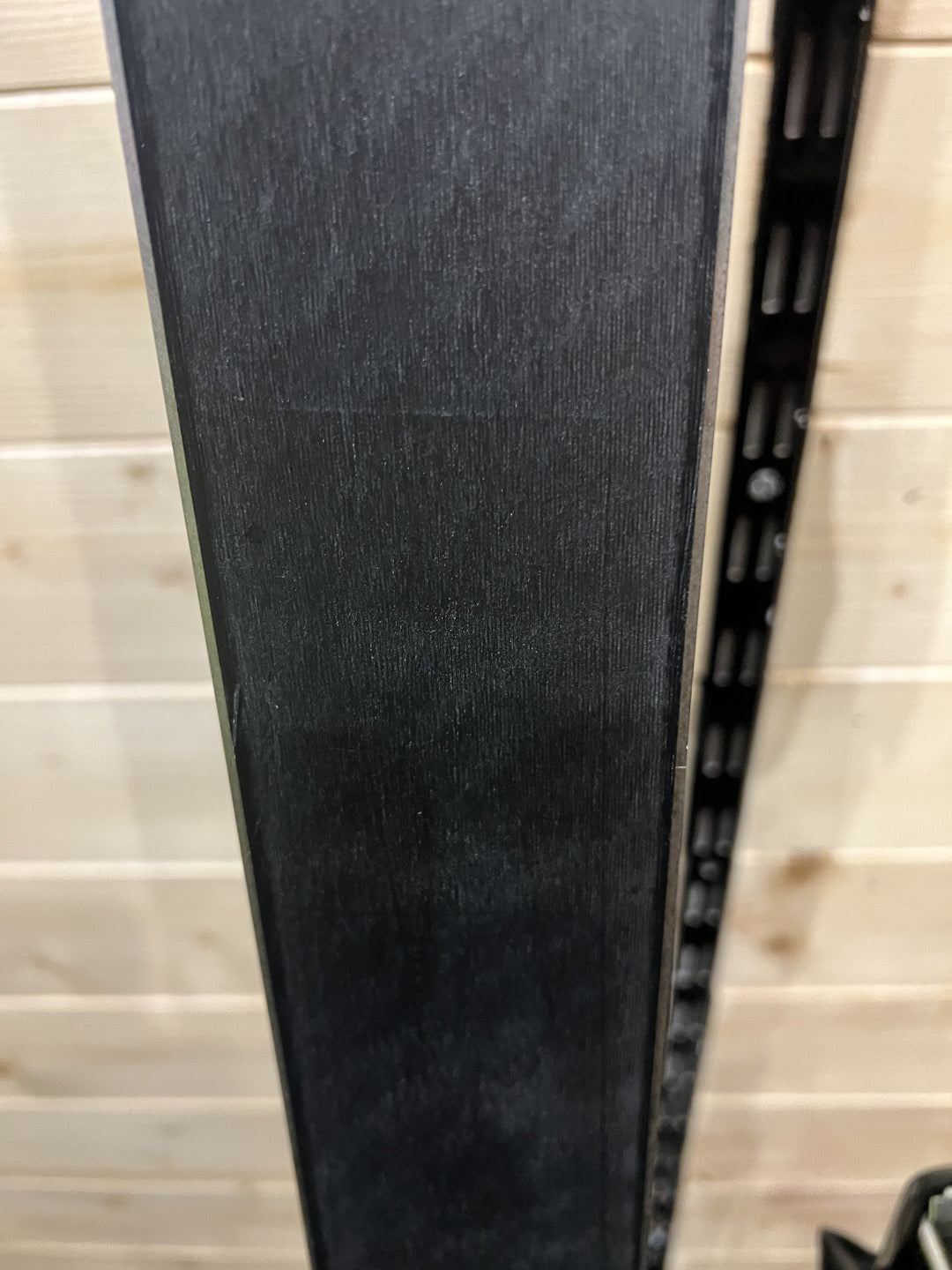 165cm Blizzard SRC 2024 sci discesa Test N222