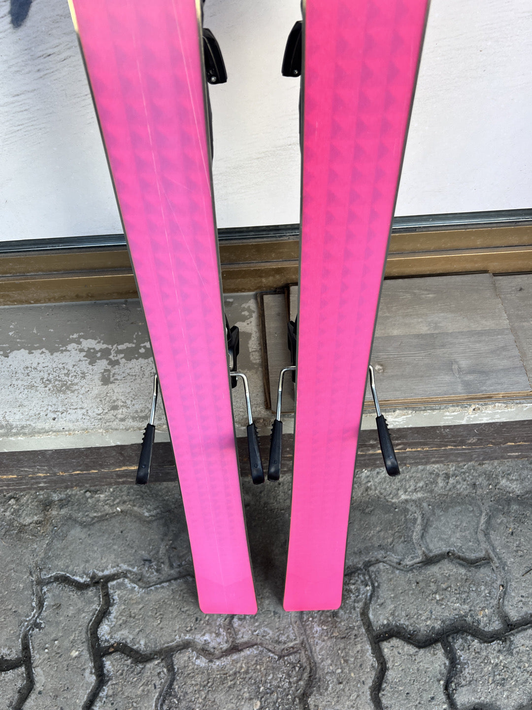 155cm sci Elan Speedmagic r13.5 usato N457