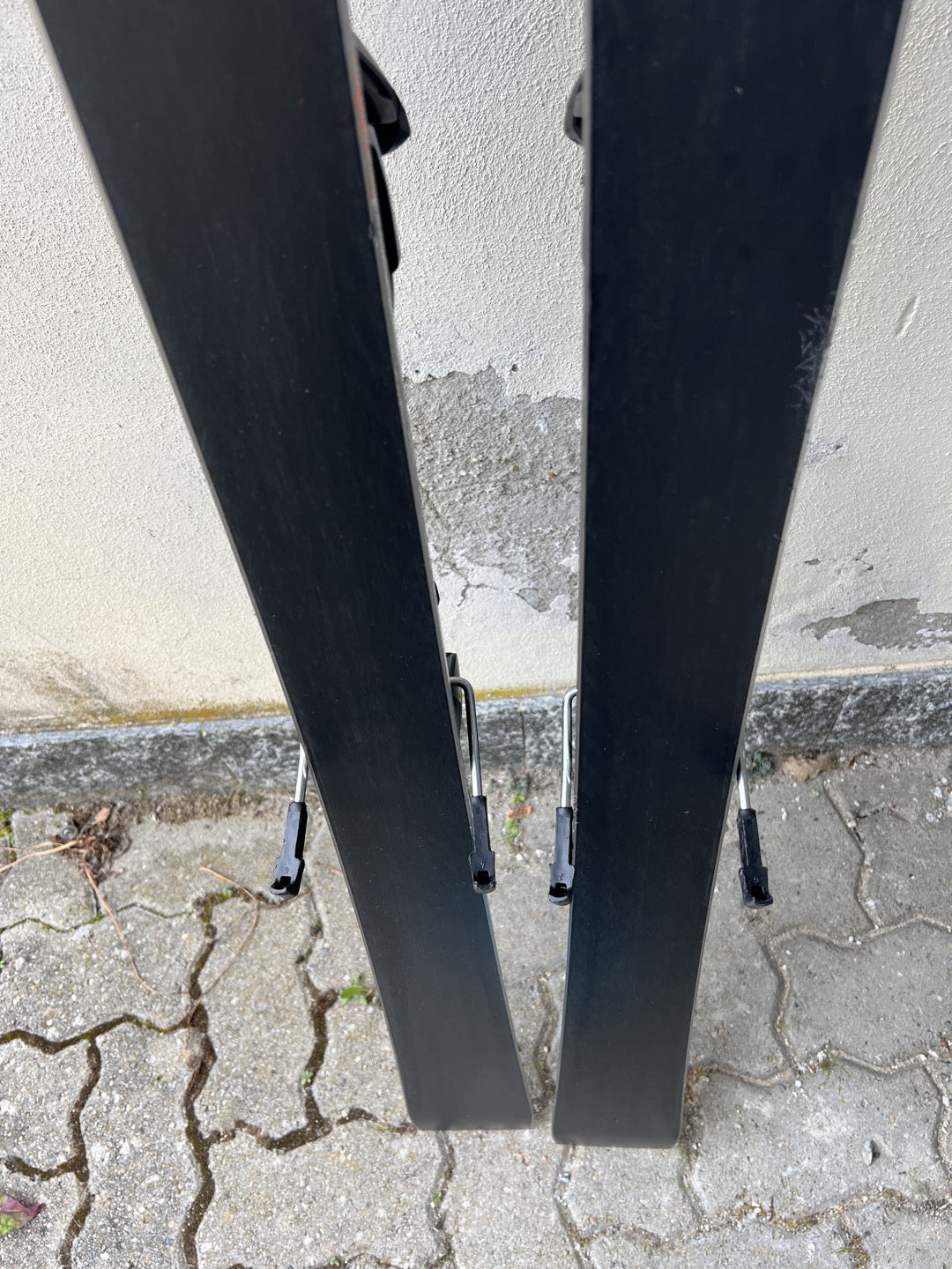 157cm sci Rossignol Forza 50 r11 usati N1