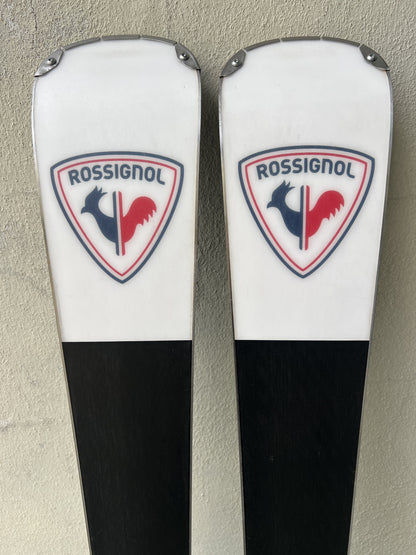 157cm sci Rossignol Forza 50 r11 usati N1