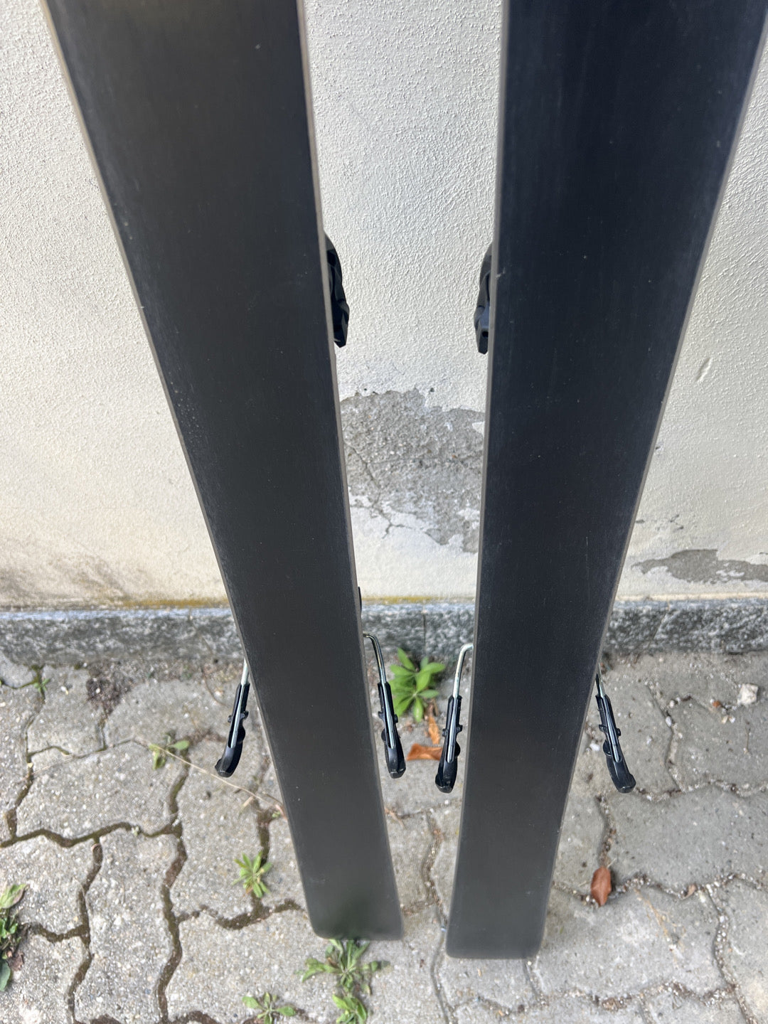 163cm sci K2 Blur79W r13.5 usato 2026 test