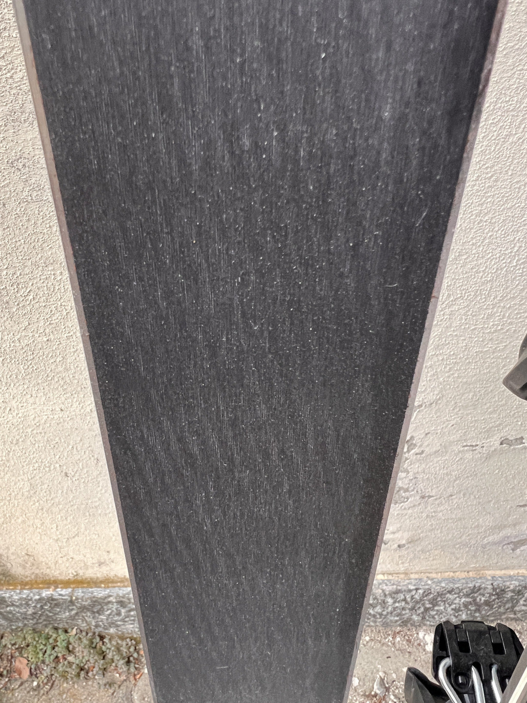 158cm sci Volkl Flair 72 r12.7 usato test N1