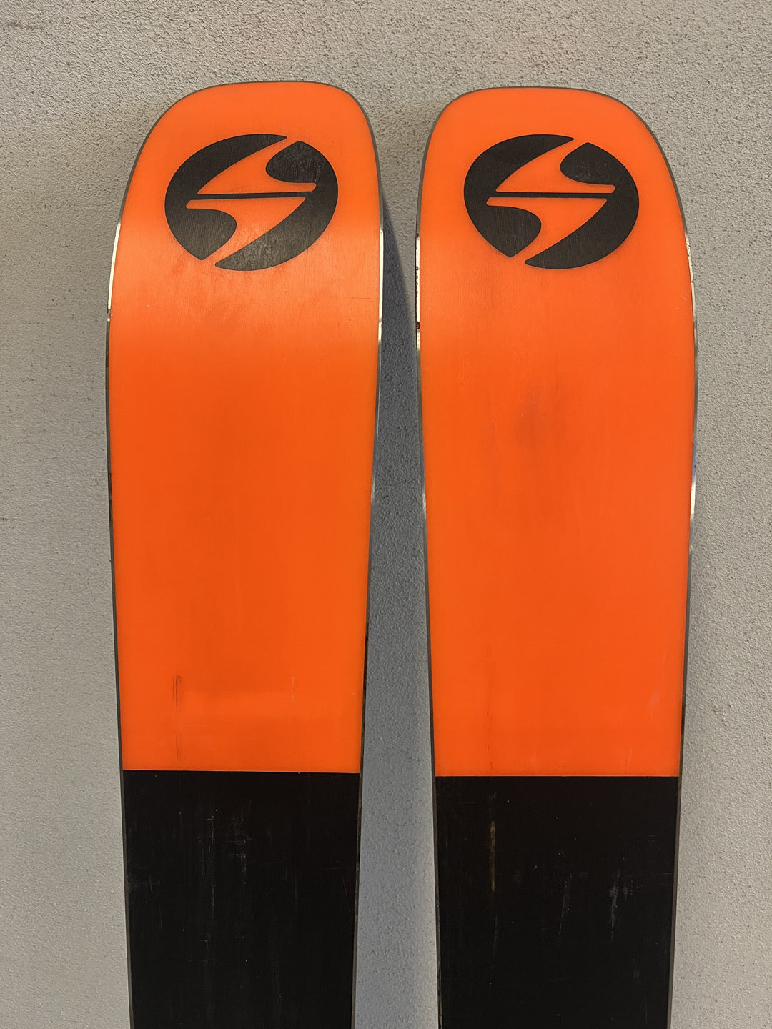 182cm Sci freeride Blizzard Anomaly88 r18 usato N1