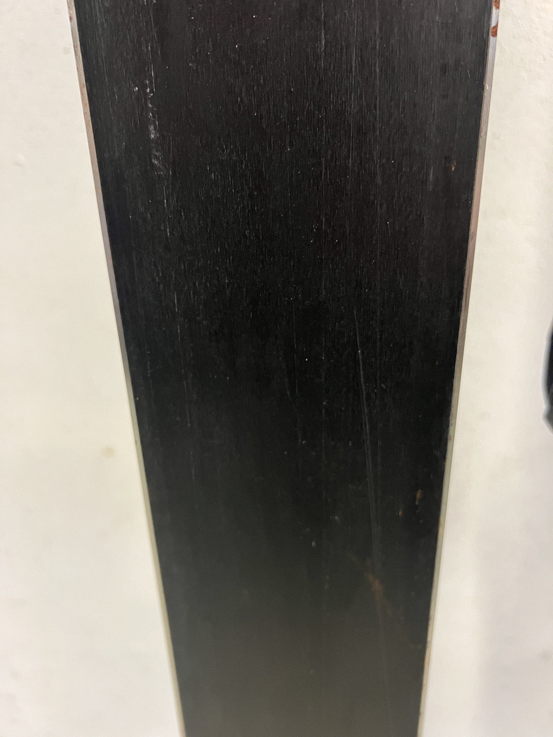 182cm Sci freeride Blizzard Anomaly88 r18 usato N1