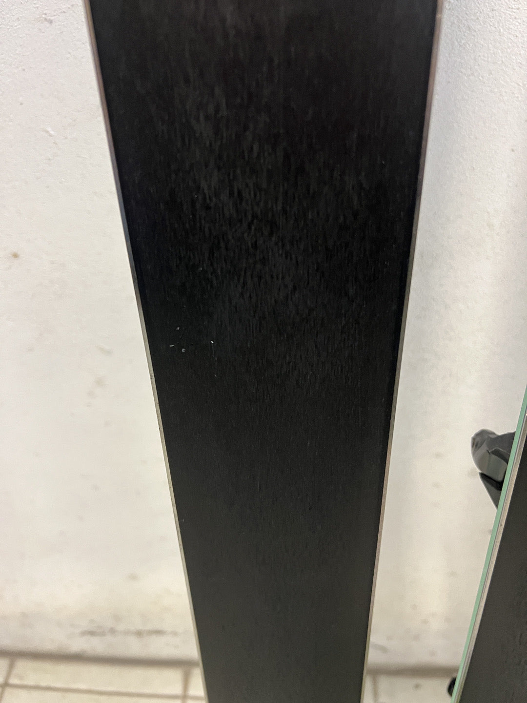 157cm Blizzard G085W Sci + attacchi + pelli