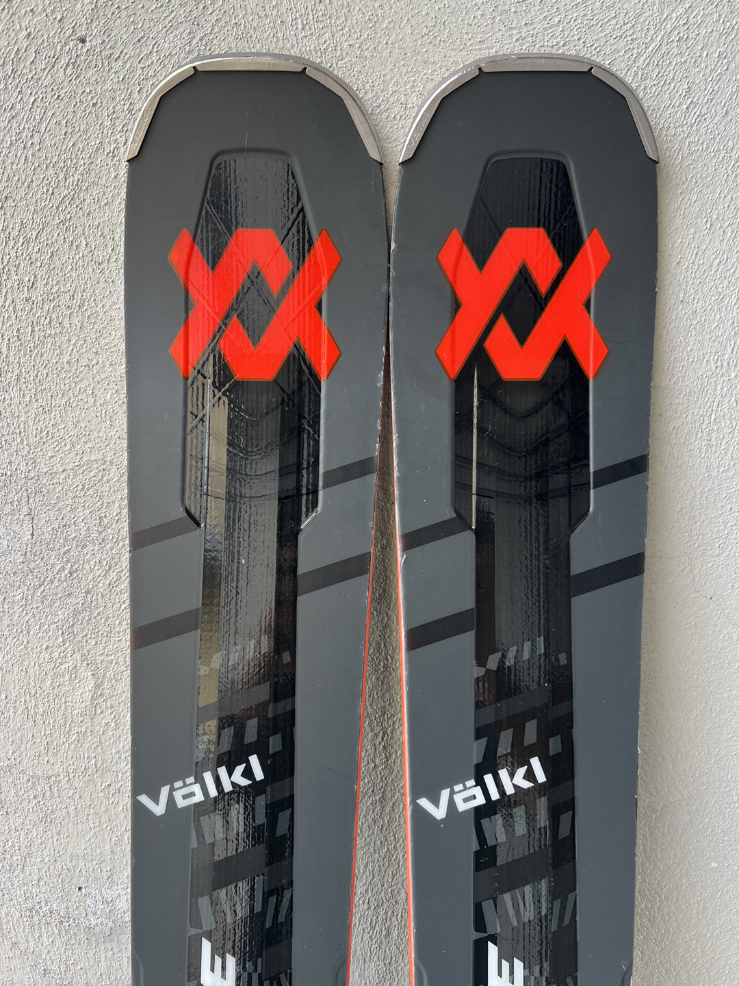 177cm Sci freeride Volkl Peregrine 80 usato