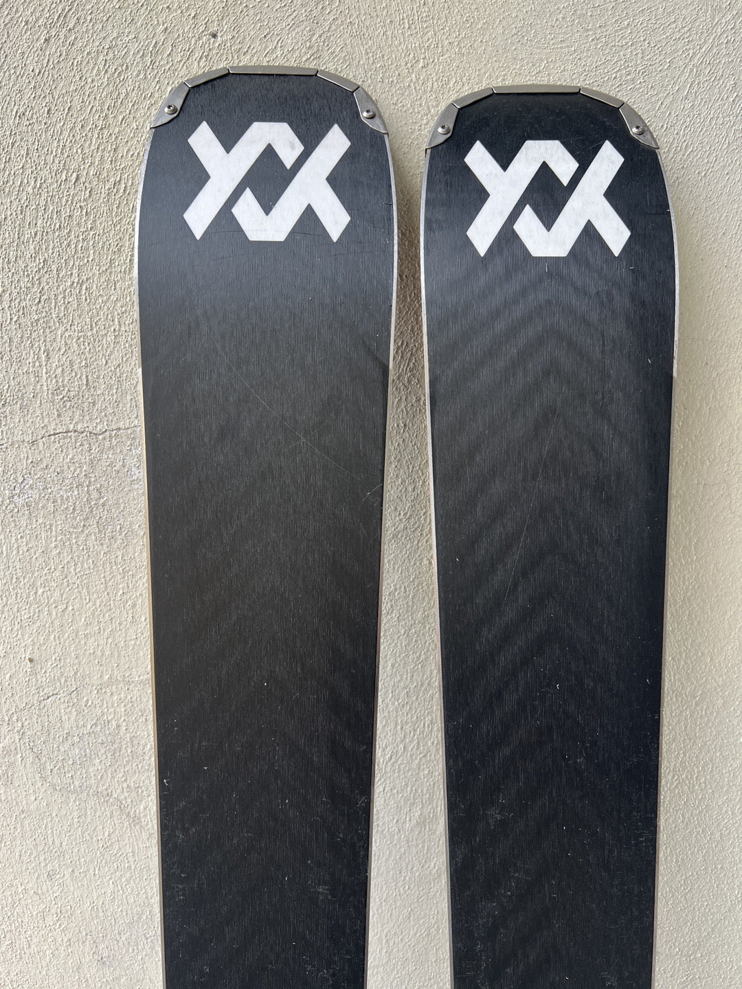 177cm Sci freeride Volkl Peregrine 80 usato