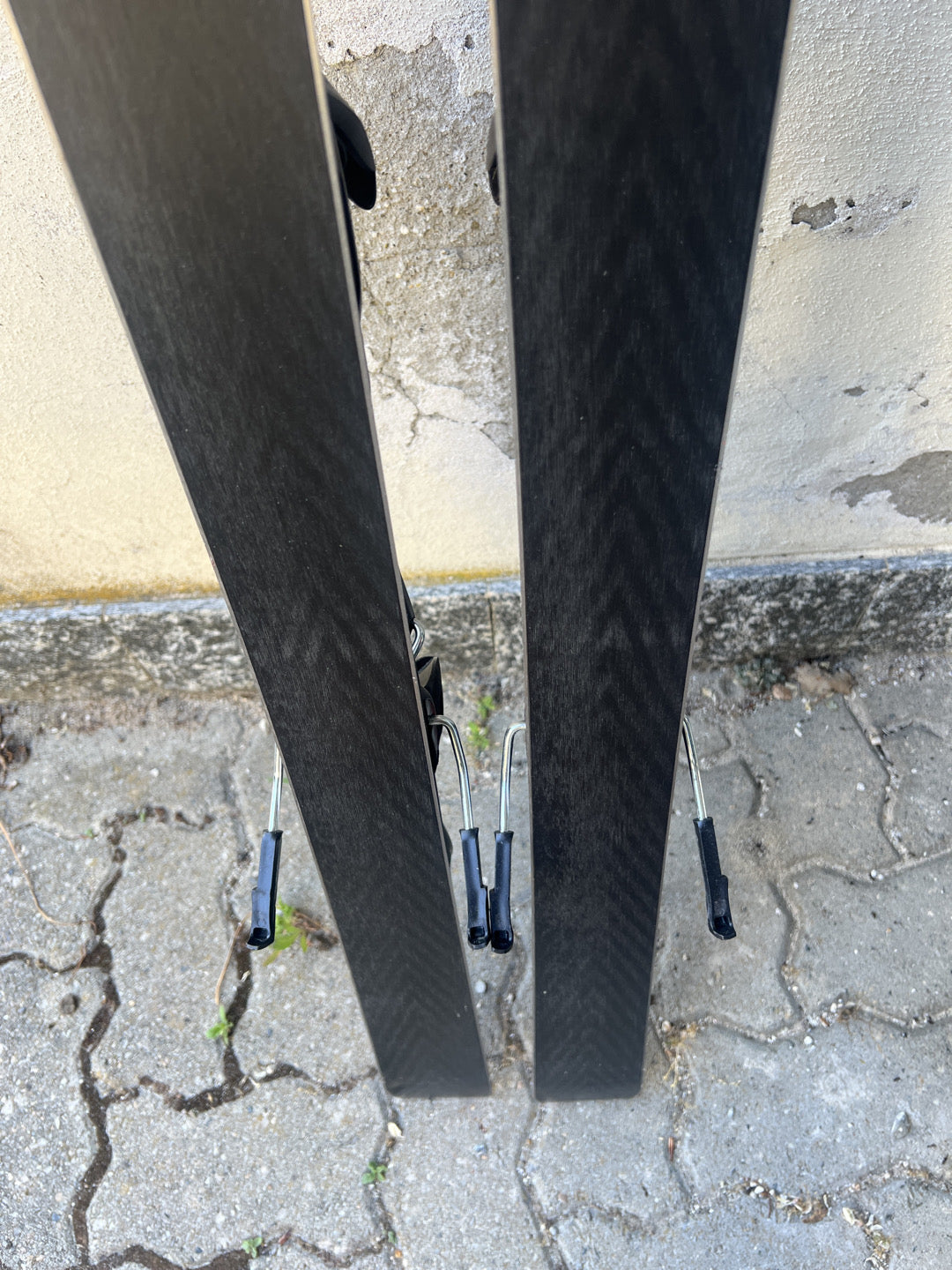 126cm sci Rossignol Hero FIS GSJ r13 usato 2024