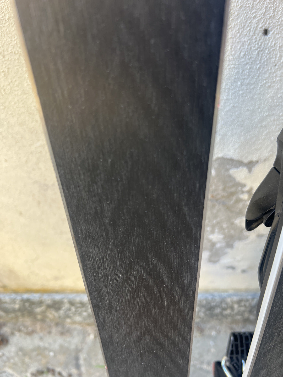 126cm sci Rossignol Hero FIS GSJ r13 usato 2024