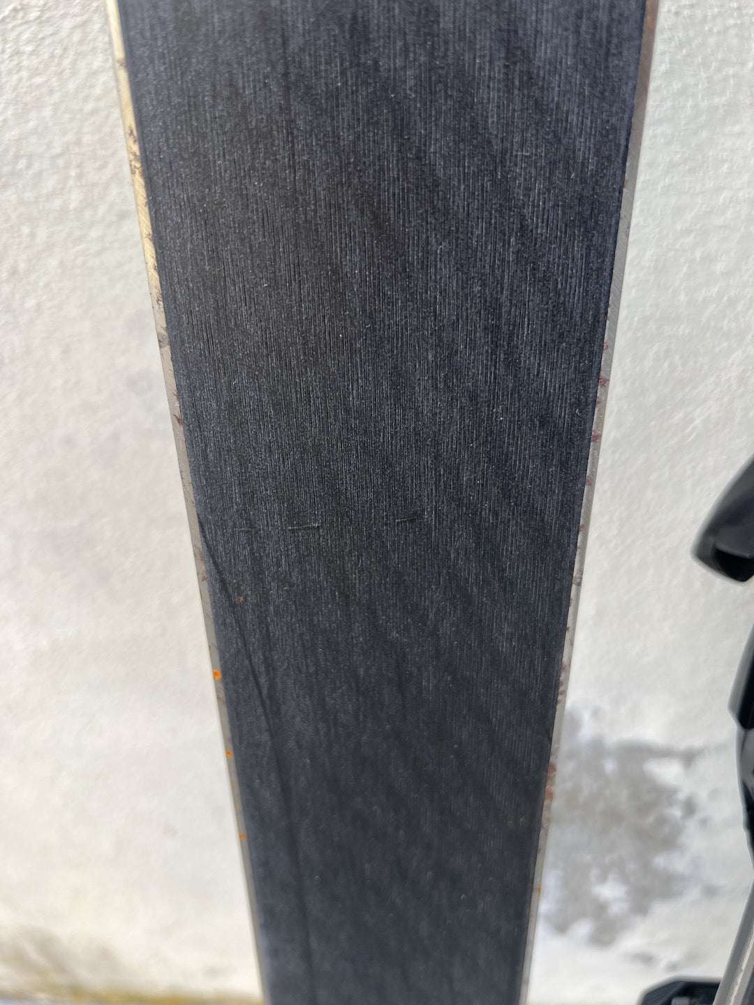 157cm sci Rossignol Forza 50 r11 usati N3