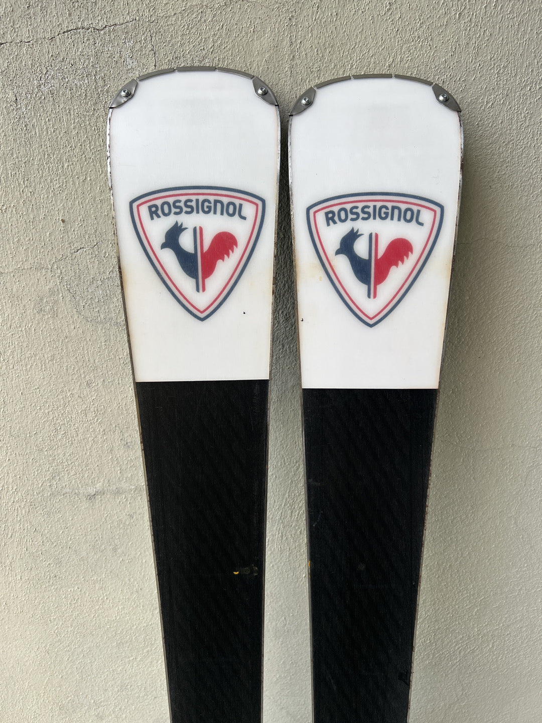 157cm sci Rossignol Forza 50 r11 usati N3