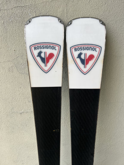 157cm sci Rossignol Forza 50 r11 usati N3