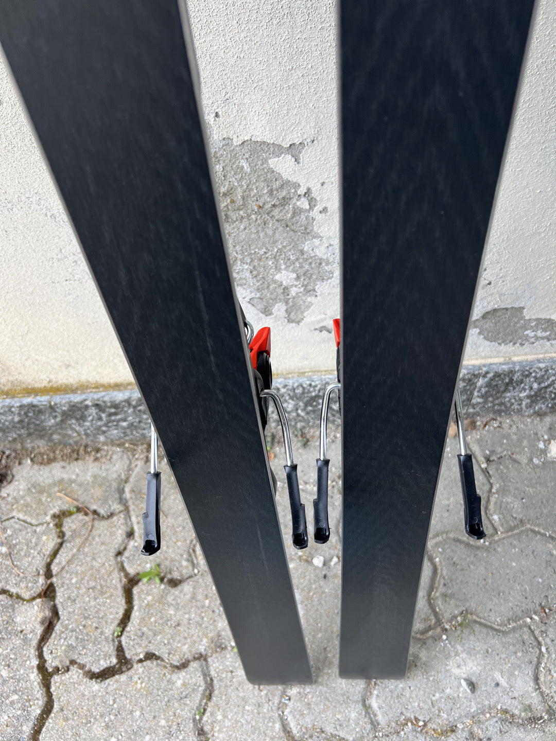 158cm sci Dynastar Team GSJ r17 usato 2025 N2