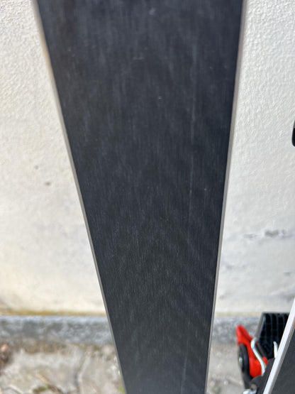 158cm sci Dynastar Team GSJ r17 usato 2025 N2