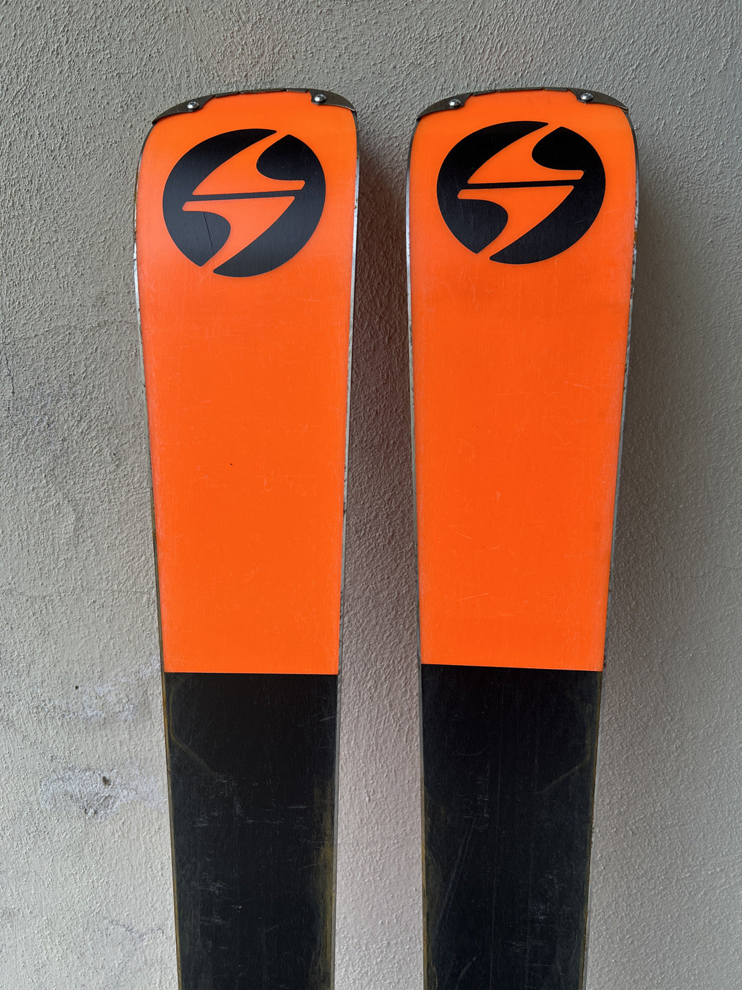 175cm sci Blizzard Thunderbird Ltd Test r18 usati