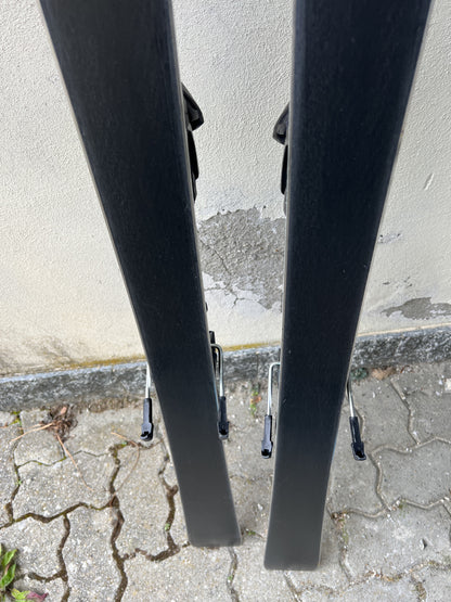 162cm Rossignol Hero ST Konect 2025 sci Test (N1)