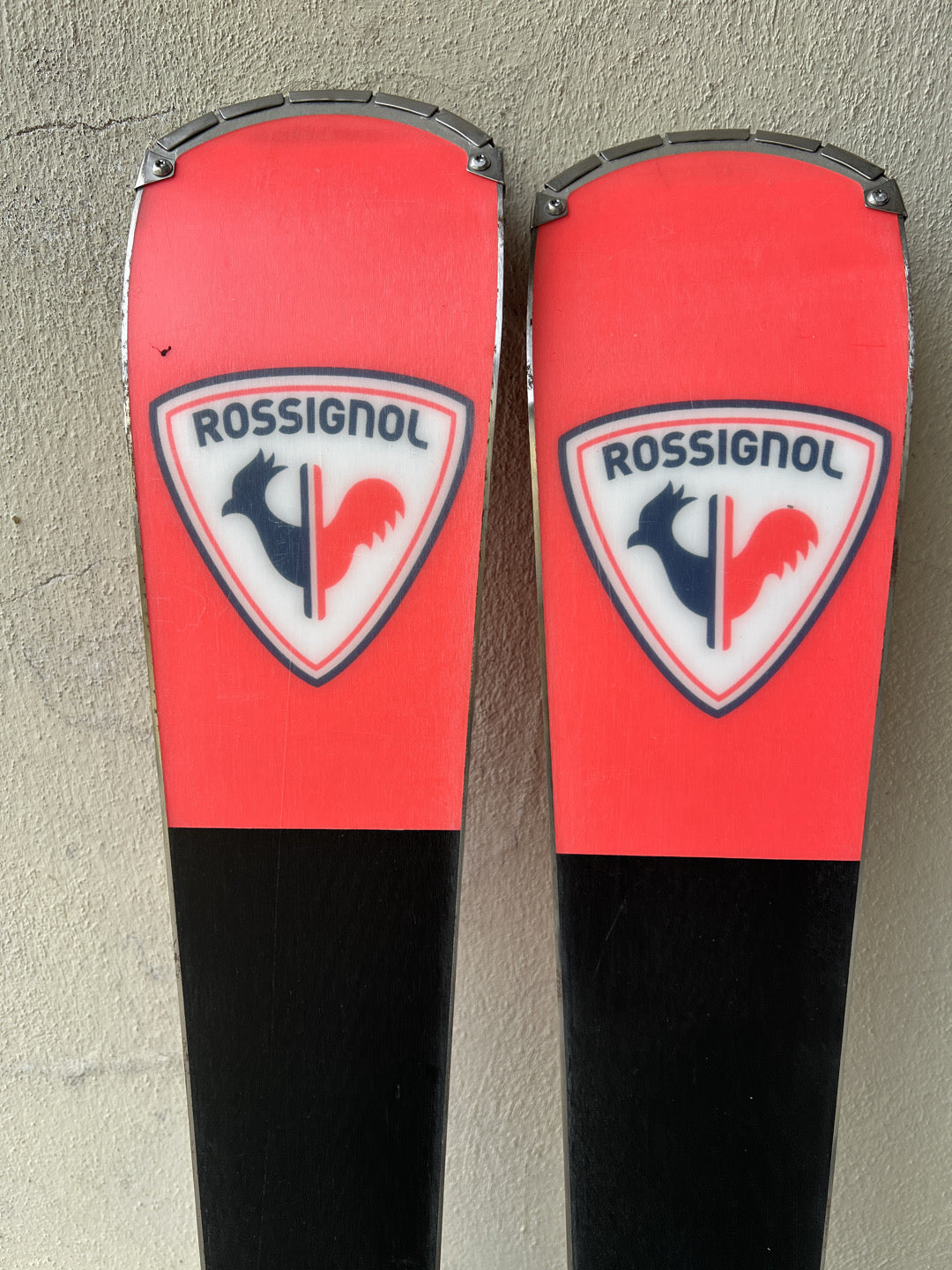 162cm Rossignol Hero ST Konect 2025 sci Test (N1)