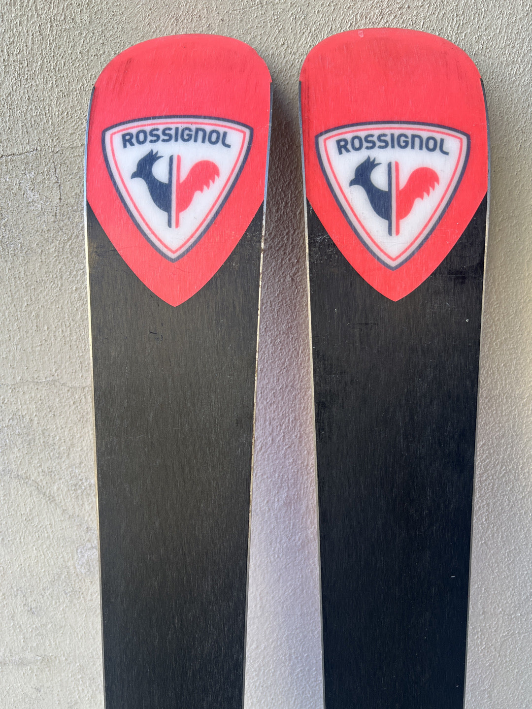 170cm sci Rossignol Hero GS FIS r20 usato 2024 N3