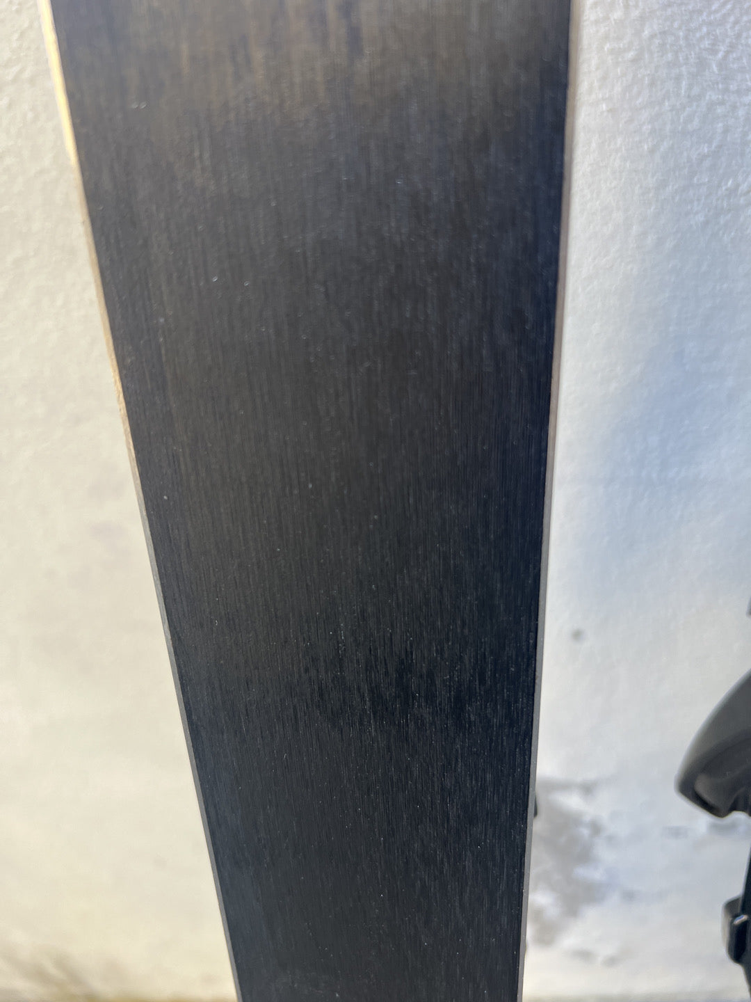 170cm sci Rossignol Hero GS FIS r20 usato 2024 N3