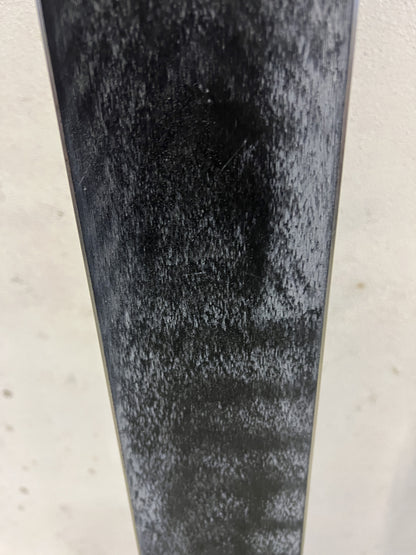 164cm Blizzard G080 LT + attacchi +pelli (N3021)