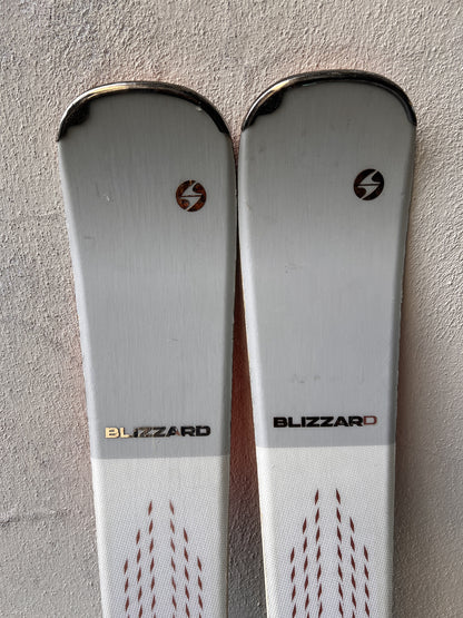 156cm sci Blizzard Phenix CA r13 usato