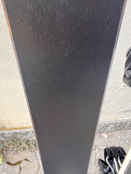 156cm sci Blizzard Phenix CA r13 usato