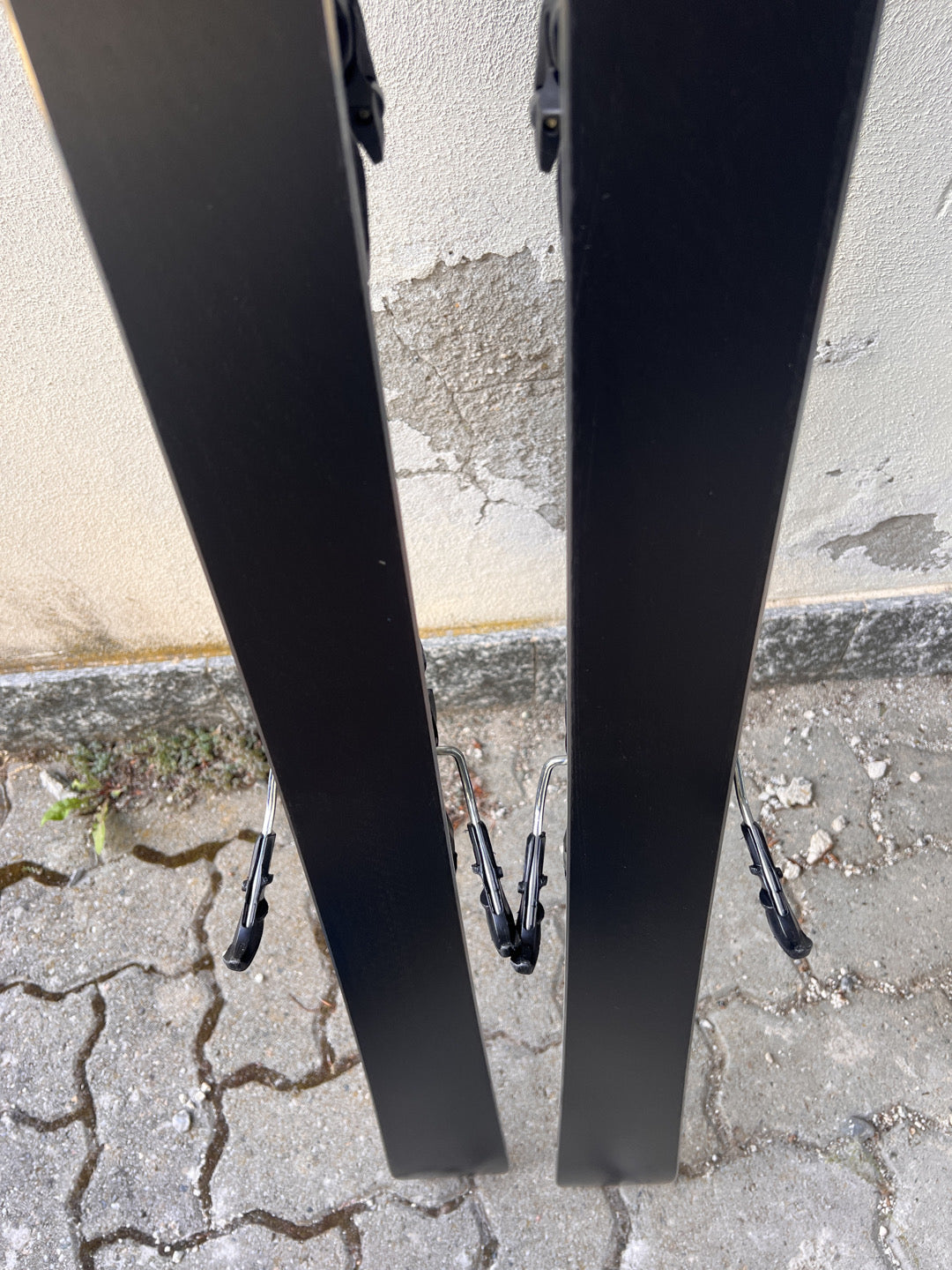 156cm sci Blizzard Phenix CA r13 usato