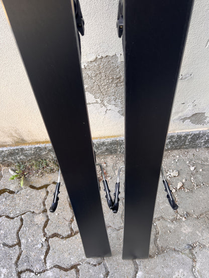 156cm sci Blizzard Phenix CA r13 usato